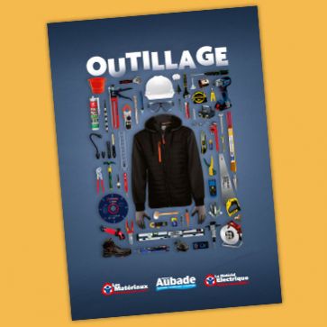 catalogue outillage 2024