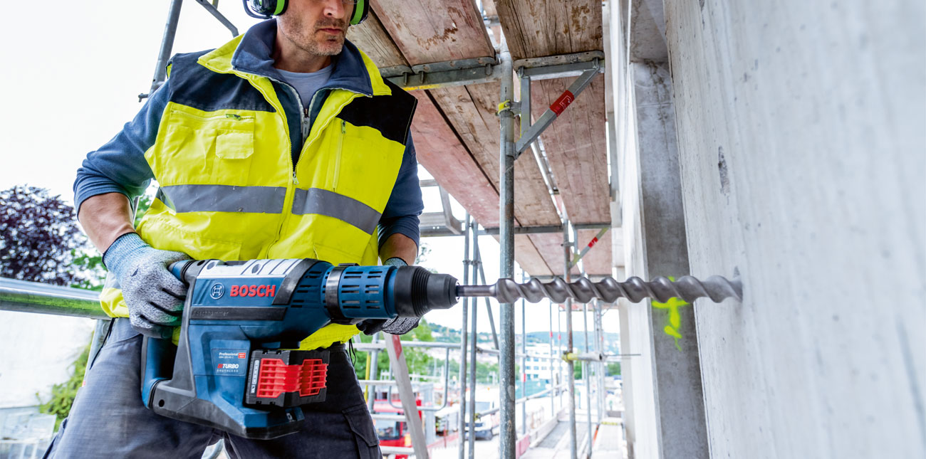 outils électroportatifs