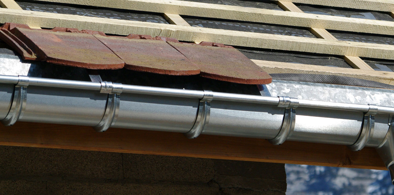 zinguerie et ferblanterie