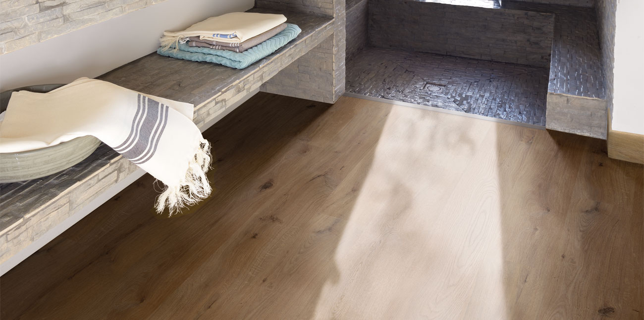 revêtement de sol, stratifiés