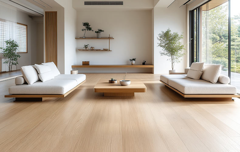 aménagement intérieur