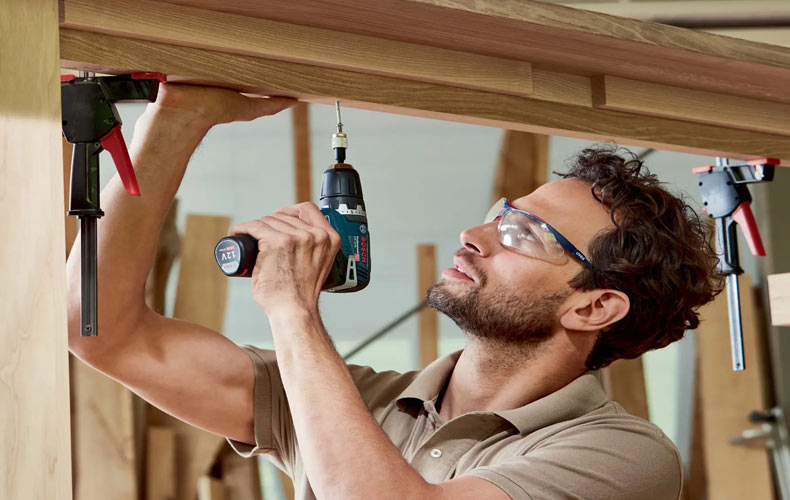 outils électroportatifs