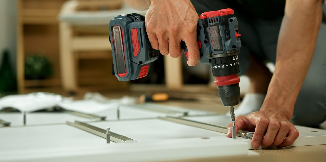outils électroportatifs