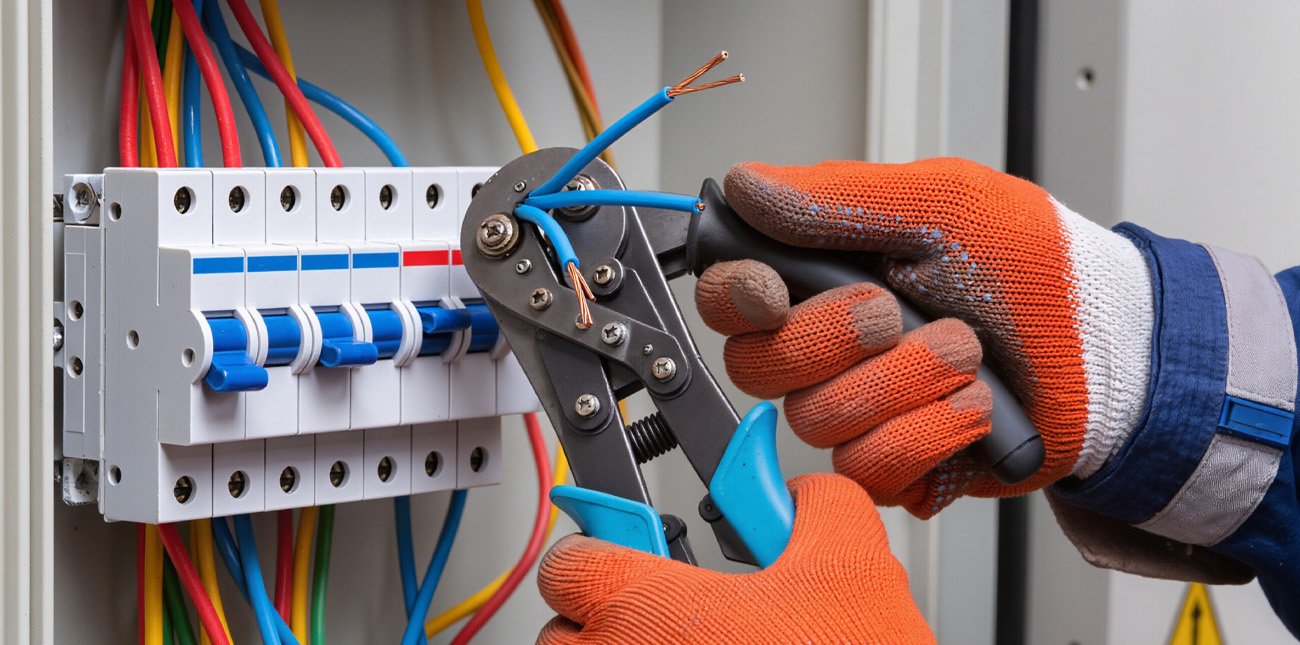 électricité