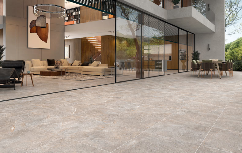 aménagement extérieur