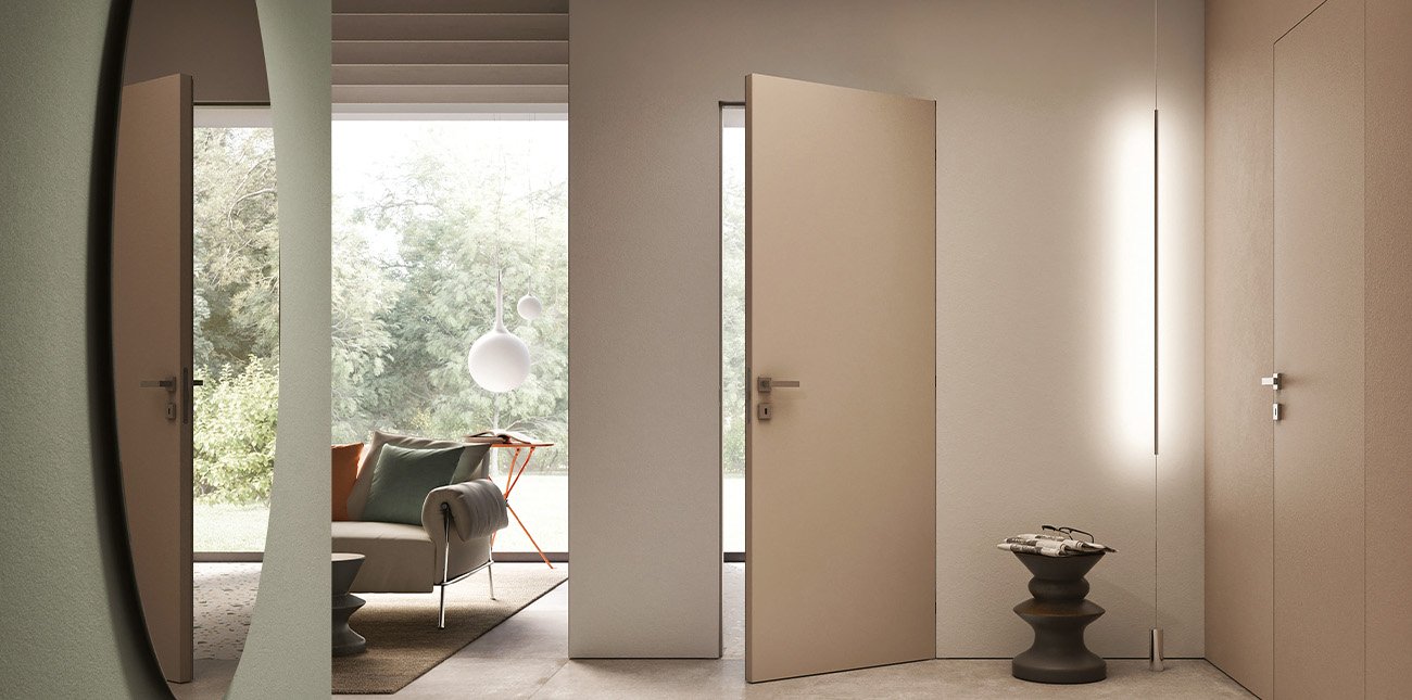 portes