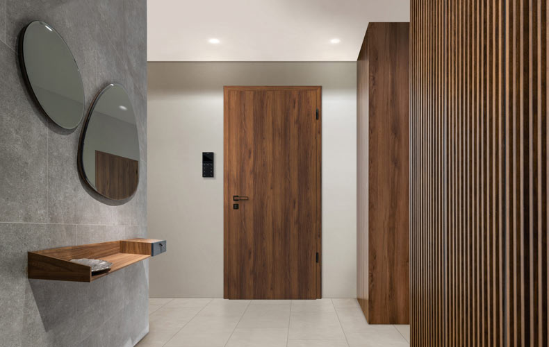 portes
