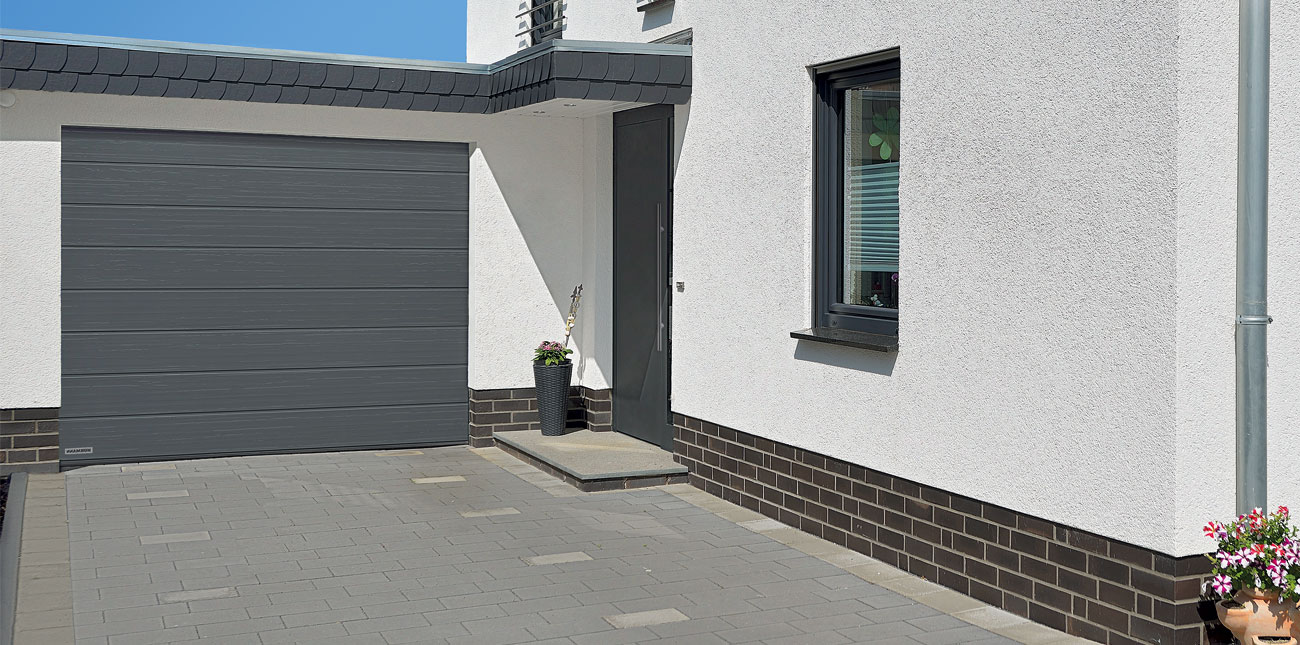 portes de garage