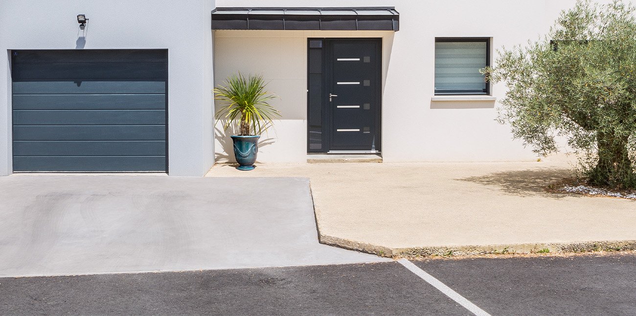 portes de garage