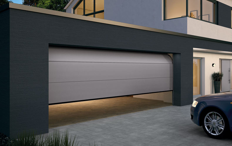portes de garage