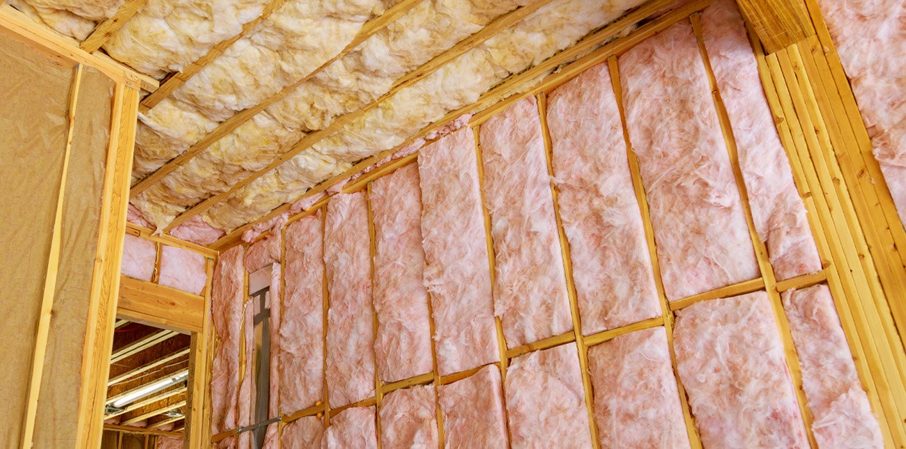 isolation thermique par l'intérieur