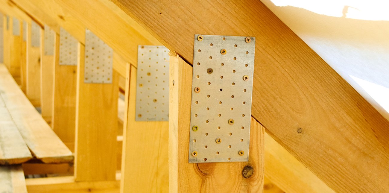 connexions et fixations
