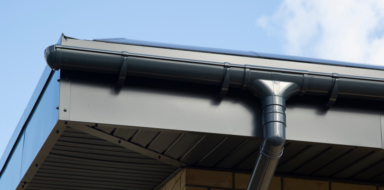 zinguerie et ferblanterie