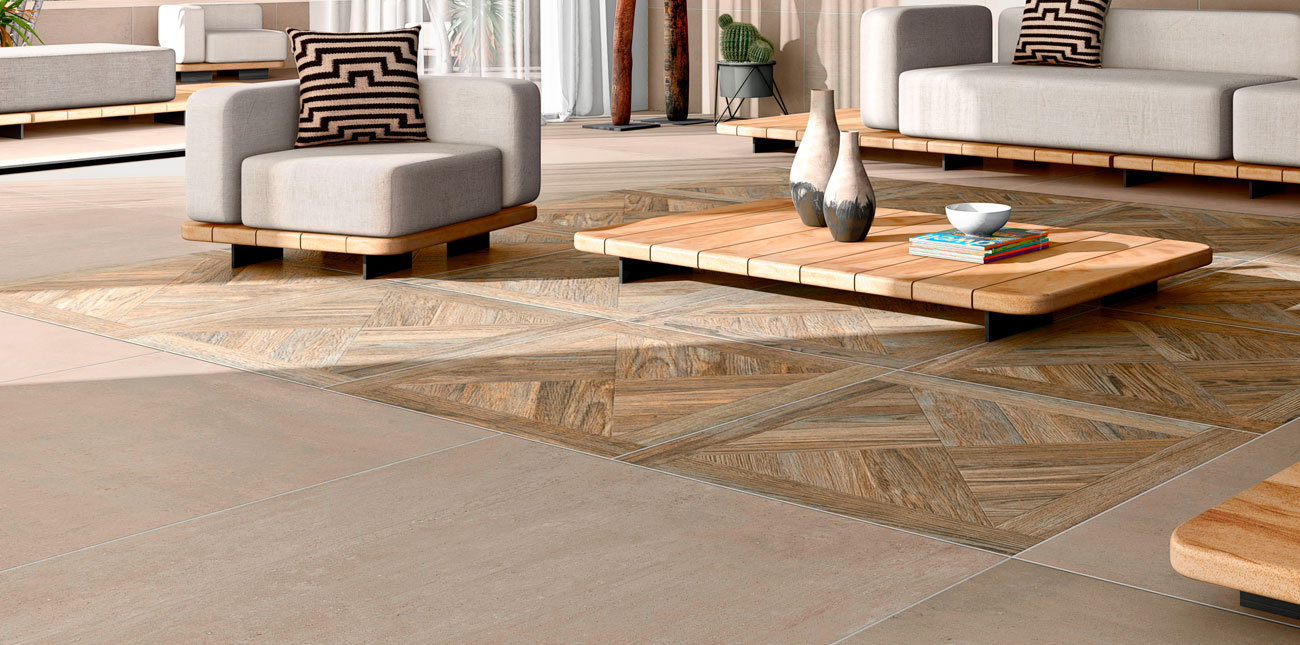carrelage sol intérieur