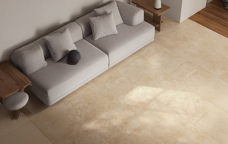 carrelage sol intérieur