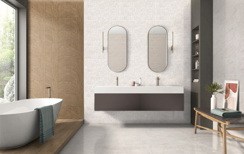 carrelage faïence mural