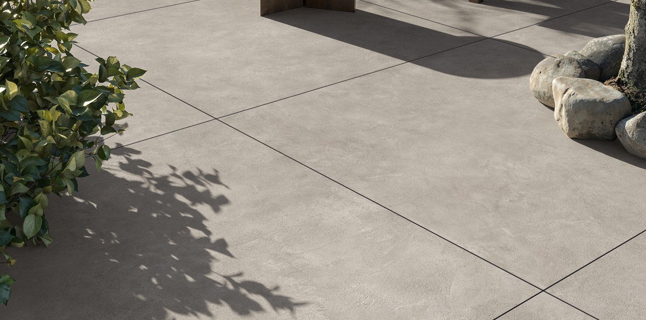 carrelage terrasse