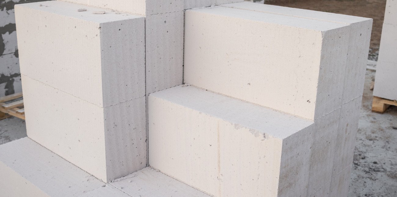 béton cellulaire