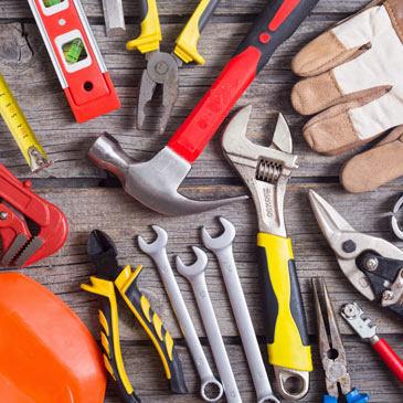 outils à mains 365x365