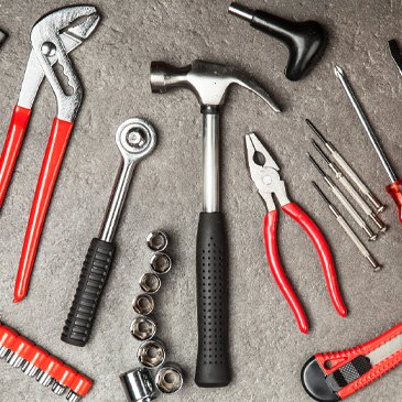 outils à mains 365x365