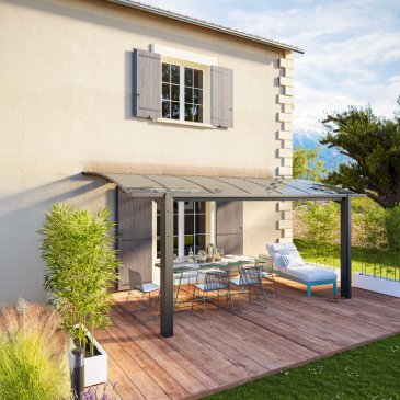Abris de Jardin & Carports