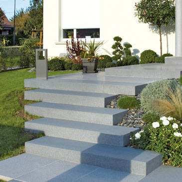 Blocs marches, escaliers 365x365