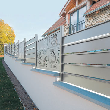 panneaux et pare-vue 365x365