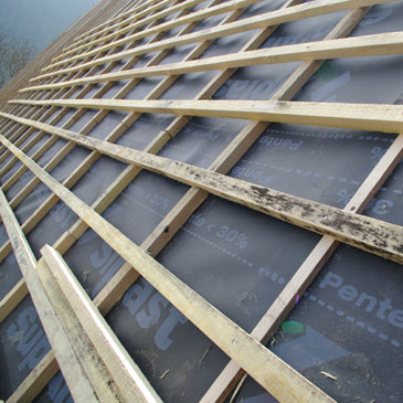 écrans d'étanchéité 365x365