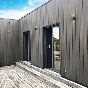 bardage et revêtement 365x365