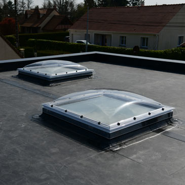 étanchéité toitures et terrasses 365x365