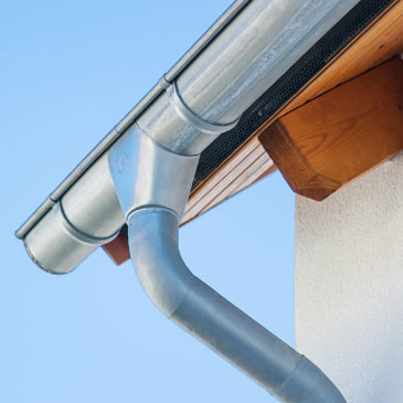 évacuation des eaux fluviales 365x365