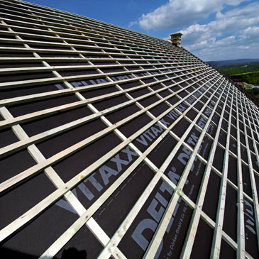 écrans d'étanchéité 365x365