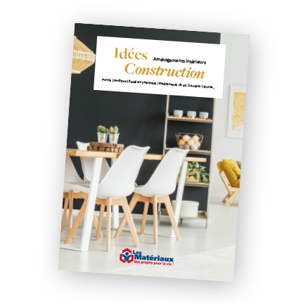 créer son espace intérieur