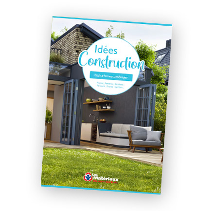 envie de construire