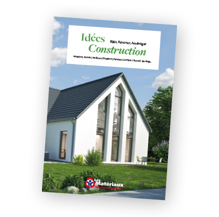envie de construire