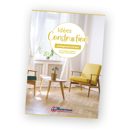 créer son espace intérieur