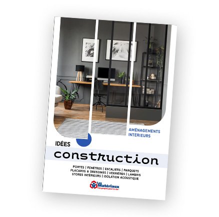         créer son espace intérieur