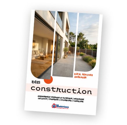 envie de construire
