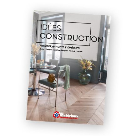 créer son espace intérieur