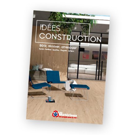 envie de construire