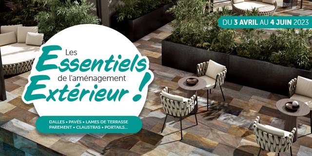 offre aménagement extérieur Pagot Savoie Beaune