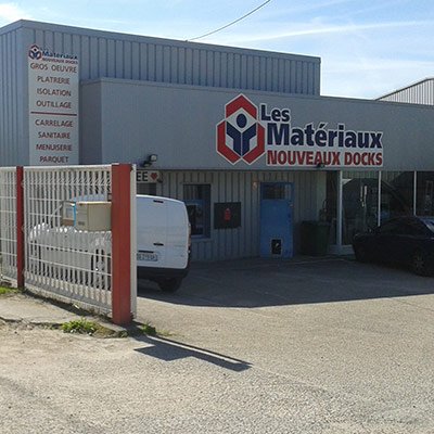 nouveaux docks houecourt