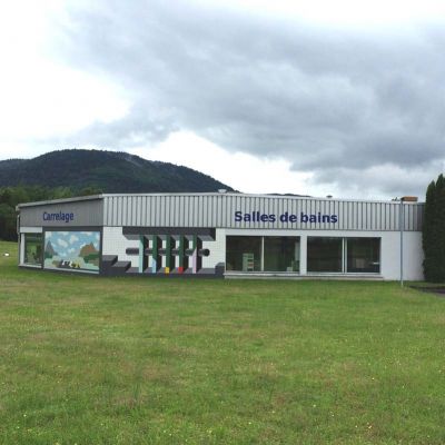 nouveaux docks saint nabord