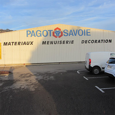 PAGOT SAVOIE