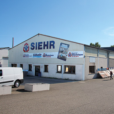 siehr illkirch