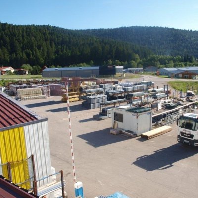nouveaux docks gerardmer