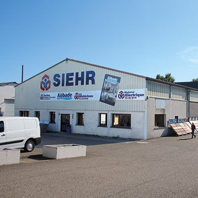 siehr illkirch