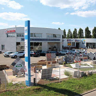 siehr rosheim
