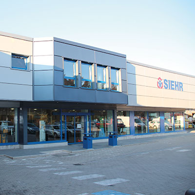 siehr steinbourg