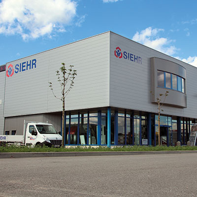 siehr selestat